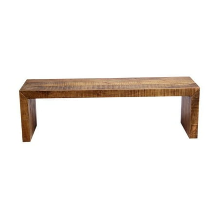 mango wood bench gracie oaks union rustic luray solid mango wood bench walmartcom mango wood bench gracie oaks union rustic luray solid mango wood bench walmartcom